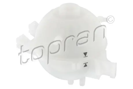 Бачок компенсаційний TOPRAN 504374