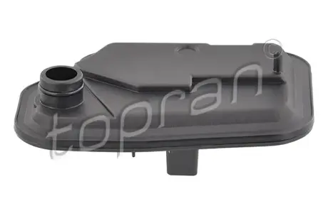 Фильтр TOPRAN 600 458