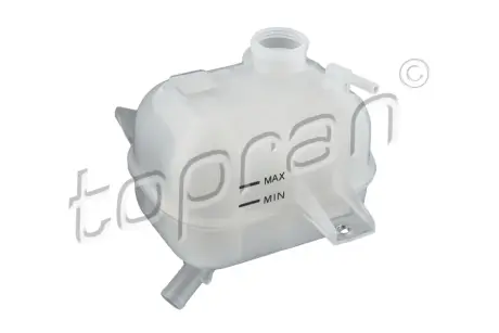 Бачок розширювальний TOPRAN 600916