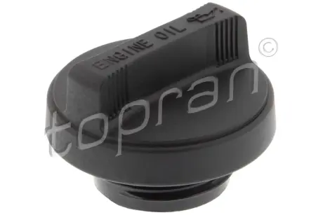Маслозаливна кришка TOPRAN 601080
