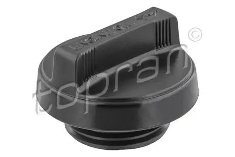Маслозаливна кришка TOPRAN 601081