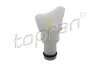 Зливна пробка радіатора TOYOTA AVENSIS, CAMRY, COROLLA, HILUX VI, LAND CRUISER PRADO, MR2 III, RAV 4 III, YARIS, YARIS VERSO 1.0-4.0 08.97- TOPRAN 601199 (фото 1)