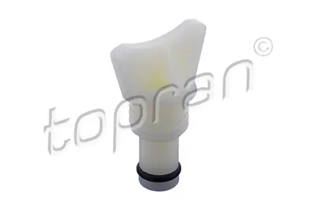Зливна пробка радіатора TOYOTA AVENSIS, CAMRY, COROLLA, HILUX VI, LAND CRUISER PRADO, MR2 III, RAV 4 III, YARIS, YARIS VERSO 1.0-4.0 08.97- TOPRAN 601199