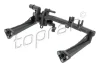 Пластмасовий шланг системи охолодження LAND ROVER DISCOVERY V, RANGE ROVER IV, RANGE ROVER SPORT II, RANGE ROVER VELAR 3.0 04.13- TOPRAN 601387 (фото 1)
