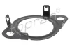 Прокладка клапана EGR VOLVO S60 II, S80 II, S90 II, V40, V60 I, V70 III, V90 II, XC60 I, XC60 II, XC70 II, XC90 II 2.0D/2.4D 04.10- TOPRAN 601396 (фото 1)