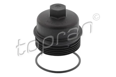 Автозапчасть TOPRAN 601657