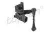 Регулятор висоти фари Прав LAND ROVER RANGE ROVER EVOQUE 06.11-12.19 TOPRAN 601672 (фото 1)