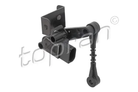 Регулятор висоти фари Прав LAND ROVER RANGE ROVER EVOQUE 06.11-12.19 TOPRAN 601672
