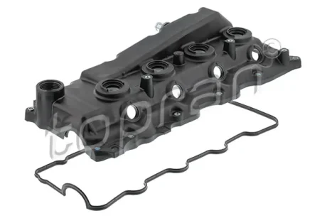 Кришка клапанів TOYOTA HIACE IV, HIACE V, HILUX VI, HILUX VII, LAND CRUISER, LAND CRUISER 90, LAND CRUISER PRADO 2.5D/3.0D 08.00- TOPRAN 601682