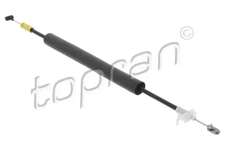 Трос замка дверцят TOPRAN 601829