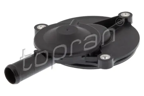 Блок ВКГ TOPRAN 601894