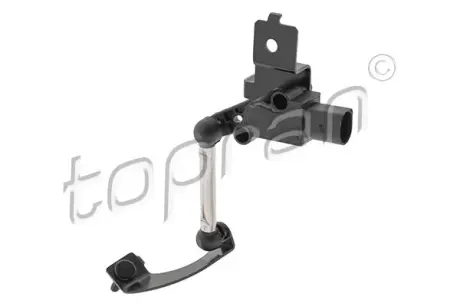 Датчик регулювання кута нахилу фар Skoda Octavia/VW Golf V/VI/Touran 03-15 TOPRAN 623 154