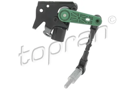 Автозапчасть TOPRAN 623162