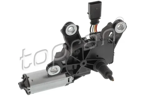 двигун склоочисника задн AUDI A1, A6 ALLROAD C7, A6 C5, A6 C6, A6 C7, A6 C8, Q3 02.97- TOPRAN 623408