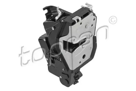 Замок двері передн Лів BMW 3 (E46) 12.97-07.05 TOPRAN 623614