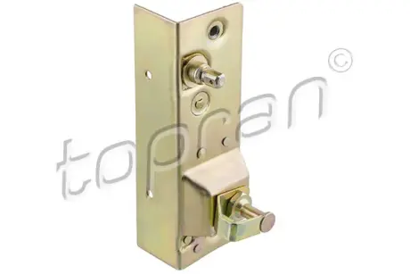 Замок TOPRAN 623648