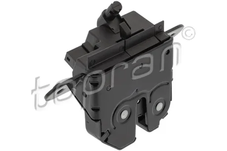 Замок кришки багажника TOPRAN 623662