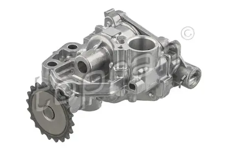 Автозапчасть TOPRAN 625105