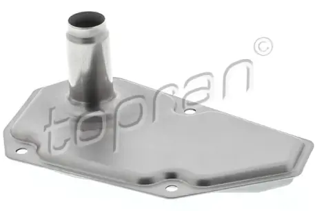Фільтр АКПП TOPRAN 625380