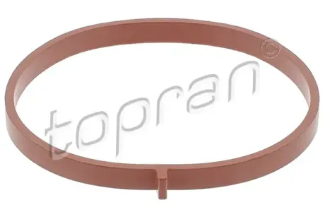 Прокладка дроссельная TOPRAN 628129