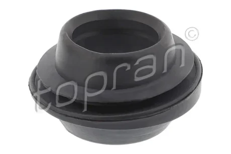 Кришка AUDI A3 CUPRA BORN SEAT ALTEA, ALTEA XL, ARONA, AROSA, IBIZA III, IBIZA V, LEON, MII, TARRACO, TOLEDO III SKODA CITIGO, E-CITIGO, FABIA III, KAROQ, KODIAQ I, KODIAQ II 05.97- TOPRAN 628337