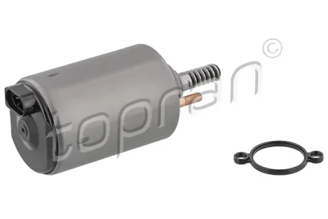 Автозапчасть TOPRAN 633225