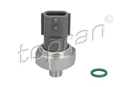 Автозапчасть TOPRAN 638503