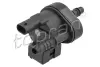 Клапан надлишку палива AUDI A1, A3, A4 B8, A5, Q3, Q5, TT CUPRA ATECA SEAT ALHAMBRA, LEON, LEON ST SKODA OCTAVIA III, OCTAVIA IV, SUPERB III VW ARTEON 1.8/2.0/2.0H 10.07- TOPRAN 639819 (фото 1)