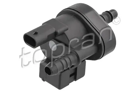 Клапан надлишку палива AUDI A1, A3, A4 B8, A5, Q3, Q5, TT CUPRA ATECA SEAT ALHAMBRA, LEON, LEON ST SKODA OCTAVIA III, OCTAVIA IV, SUPERB III VW ARTEON 1.8/2.0/2.0H 10.07- TOPRAN 639819