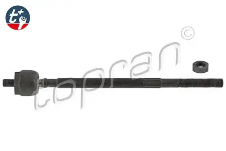 Осевой шарнир, рулевая тяга TOPRAN 700106