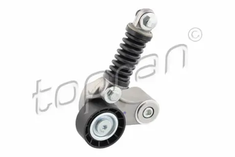 Ролик натяжний TOPRAN 700117