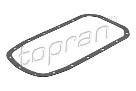 Автозапчасть TOPRAN 700168