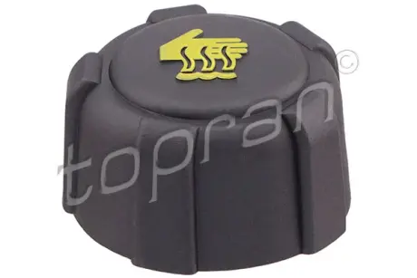 Кришка бачка розширюючого TOPRAN 700210
