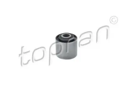 Подвеска, рычаг независимой подвески колеса TOPRAN 700281