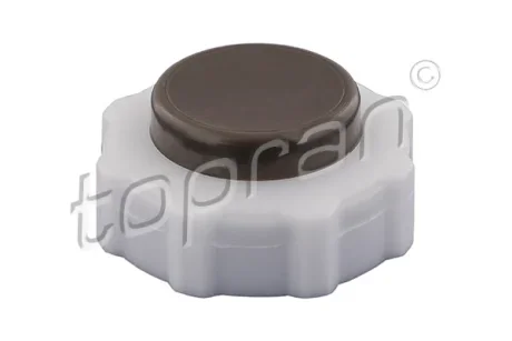 Корок компенсаційного бачка Renault 19 1.9D, 21, 25, Clio I/II, Espace III, Laguna 10.97-03.01, Master II 1.9dCi/1.9dTI, Master III 2.5dCi/3.0dCi TOPRAN 700431