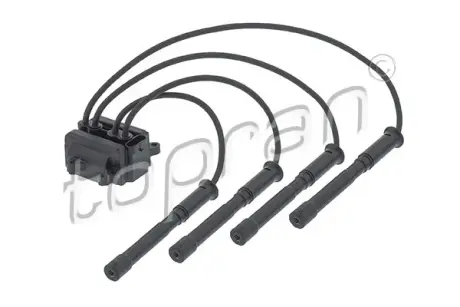 Автозапчасть TOPRAN 700471