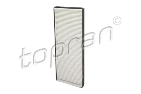 Автозапчасть TOPRAN 700491