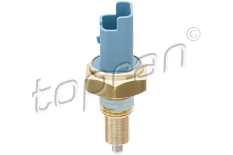 Reverse light switch. Выключатель фонаря заднего хода TOPRAN 700538