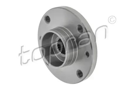 Автозапчасть TOPRAN 700633
