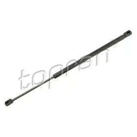 Gas Spring, boot- / cargo area. Пружина газовая, амортизатор капота / крышки багажника TOPRAN 700691