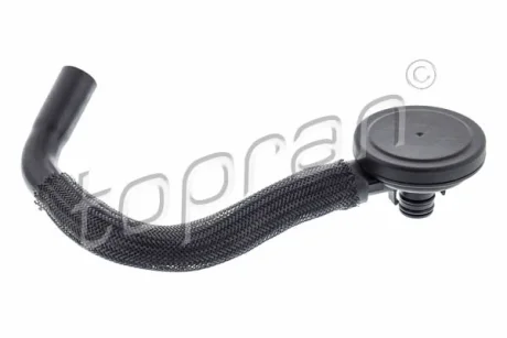 Автозапчасть TOPRAN 700757