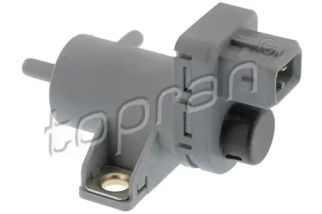 Pressure converter fits. Клапан управления давлением TOPRAN 701209