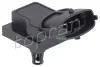 Intake manifold pressure sensor. Датчик абсолютного давления, впуск  TOPRAN 701225 (фото 1)