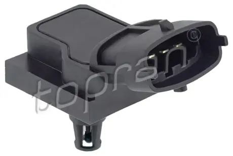 Intake manifold pressure sensor. Датчик абсолютного давления, впуск  TOPRAN 701225