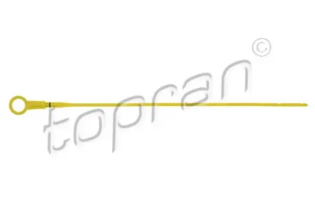 Указатель уровня масла TOPRAN 701456
