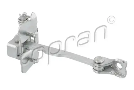 Фіксатор дверей TOPRAN 702063