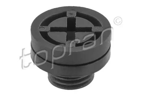 Зливна пробка радіатора NISSAN LEAF, MURANO I, MURANO II, NV200, NV200 / EVALIA, PATHFINDER III, TIIDA 1.6-Electric 08.03- TOPRAN 702345