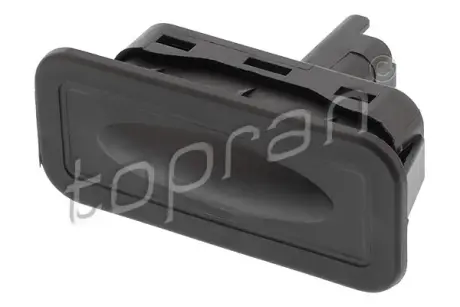 Ручка пластикова TOPRAN 702655
