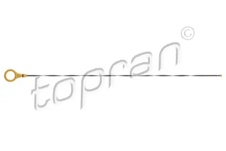 Щуп рівня оливи TOPRAN 702676
