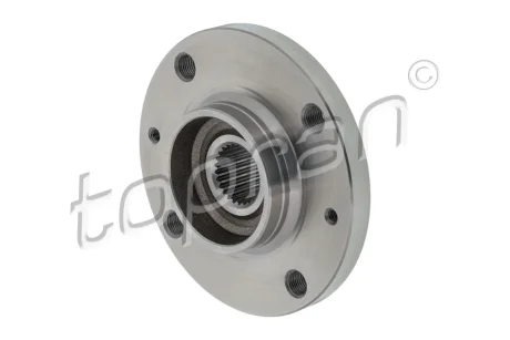 Автозапчасть TOPRAN 720200